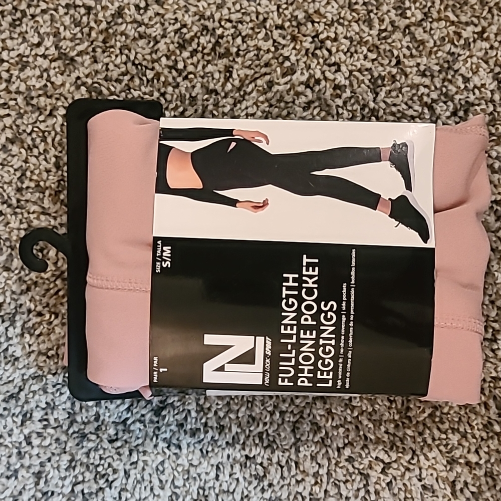 New Look Leggings